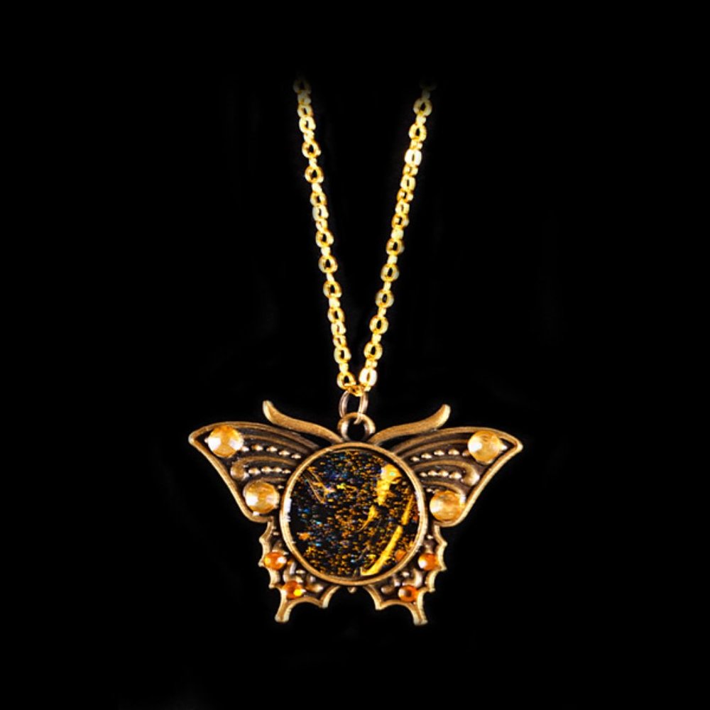 Emily - Necklace